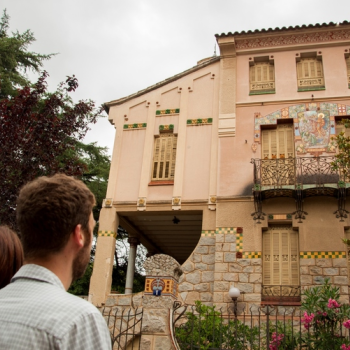 Casa Barbey