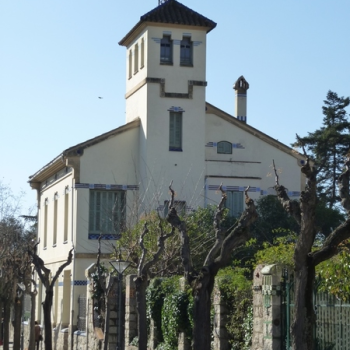 Casa Barraquer