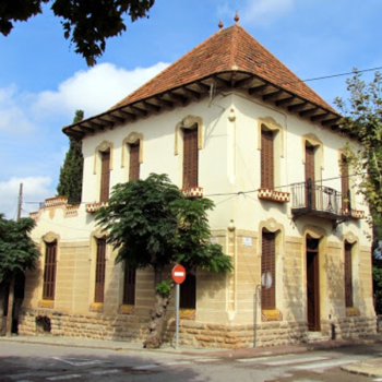 Casa Bosch