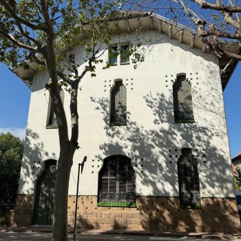Casa Santamaria