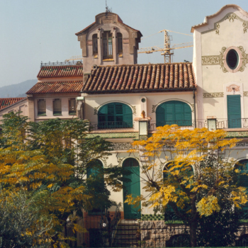 La Bombonera