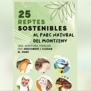 Reptes sostenibles